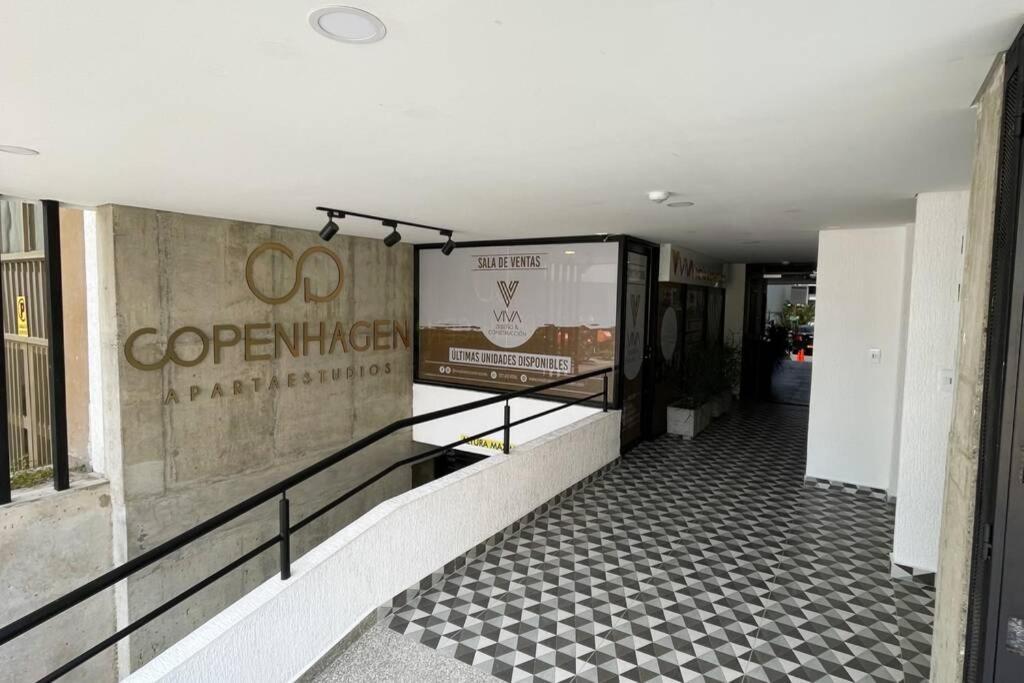 Comodo Apartamento Con Excelente Ubicacion Armenia  Extérieur photo