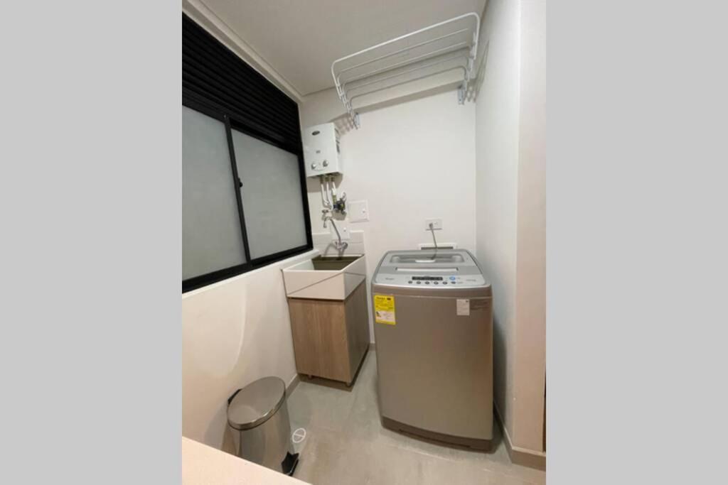 Comodo Apartamento Con Excelente Ubicacion Armenia  Extérieur photo