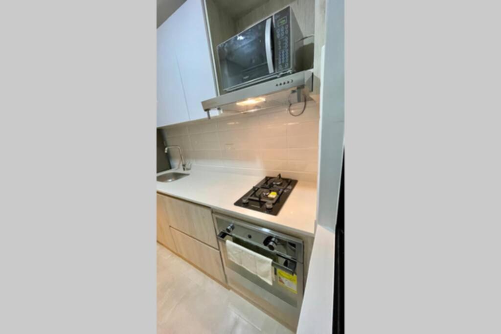 Comodo Apartamento Con Excelente Ubicacion Armenia  Extérieur photo