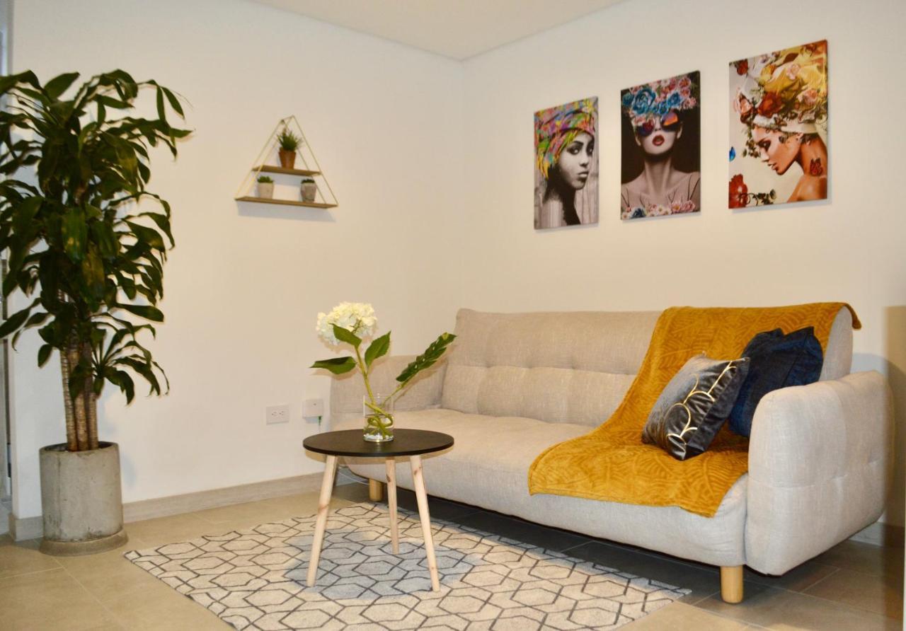 Comodo Apartamento Con Excelente Ubicacion Armenia  Extérieur photo