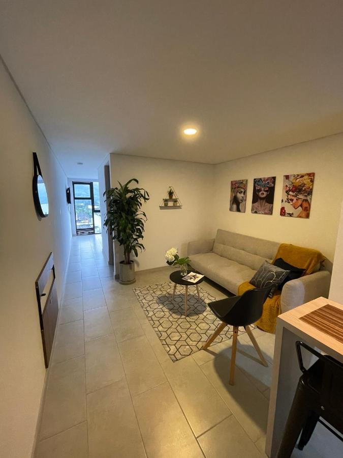 Comodo Apartamento Con Excelente Ubicacion Armenia  Extérieur photo