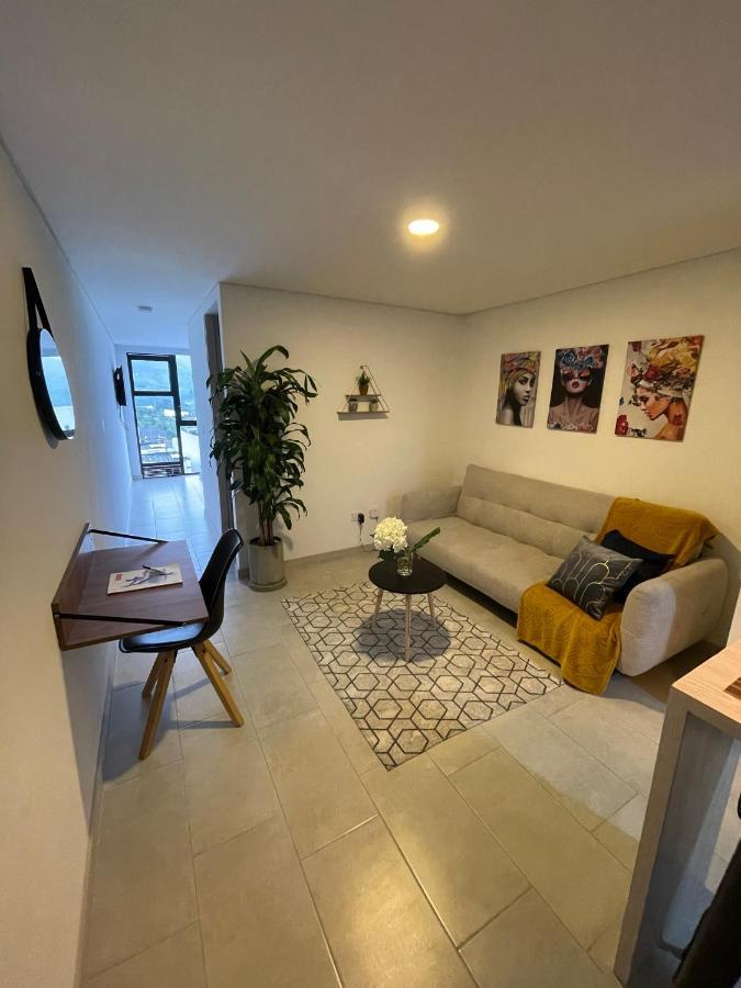 Comodo Apartamento Con Excelente Ubicacion Armenia  Extérieur photo